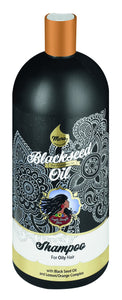 Blackseed Oil Shampoo 1L 6-Pack