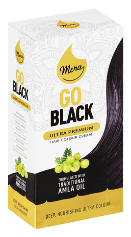 AMLA Go Black Ultra 100ml 12-Pack