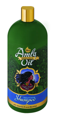 Amla Oil Volumising Shampoo 1L