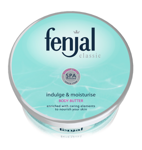 Fenjal Classic Body Butter - 250ml 36-Pack
