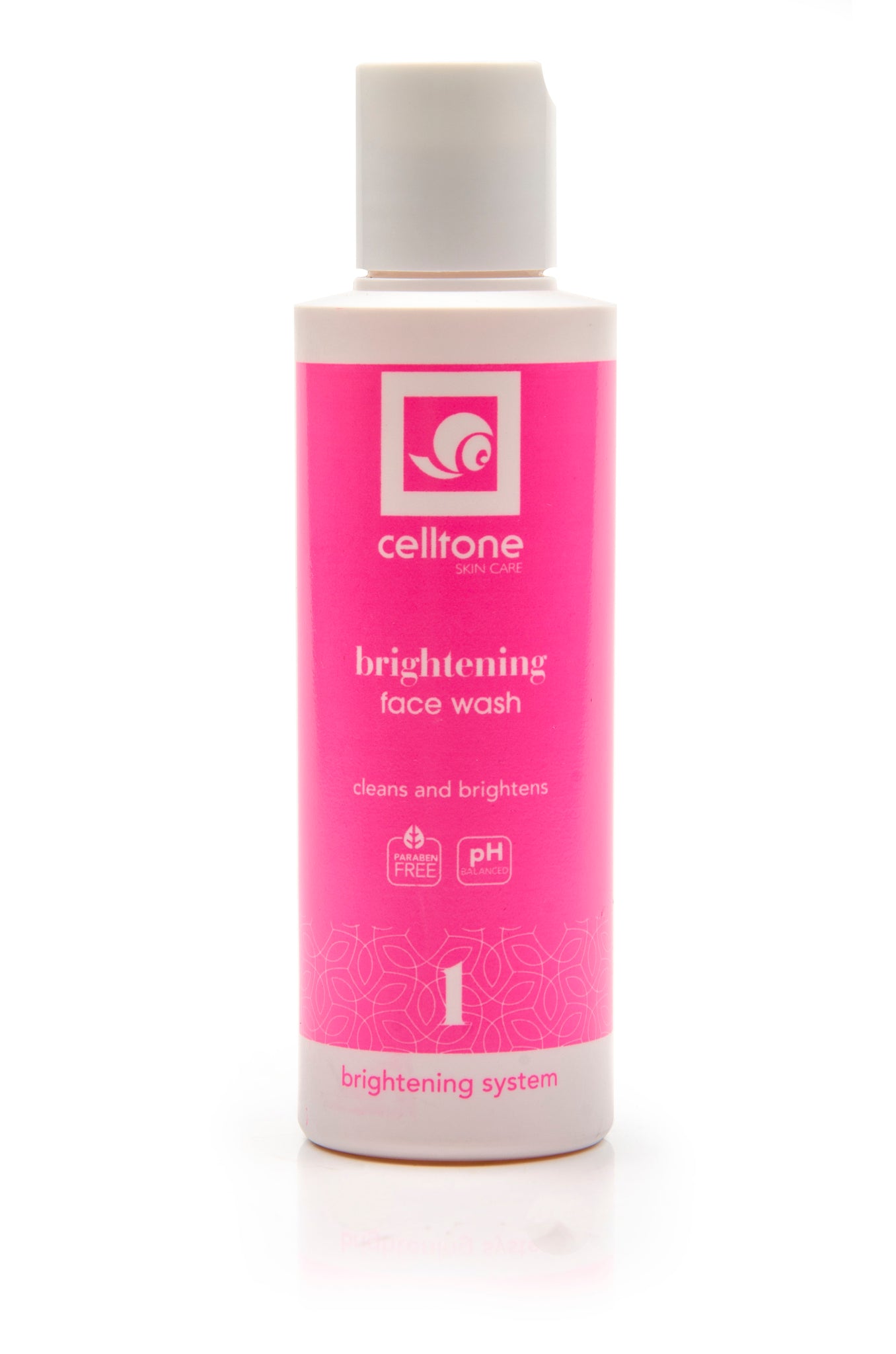 CELLTONE BRIGHTENING FACE WASH 100ML 12-Pack