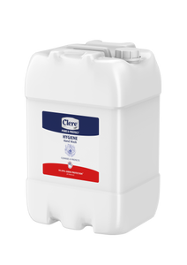 Clere Pure & Protect Hygiene Hand Wash - 25L