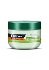 Cuticura - Herbal Petroleum Jelly - 250ml