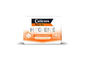 Cuticura - Soap Hygiene - 175g 48-Pack