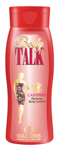 Gold Series Body Lotion Cashmere - 250ml