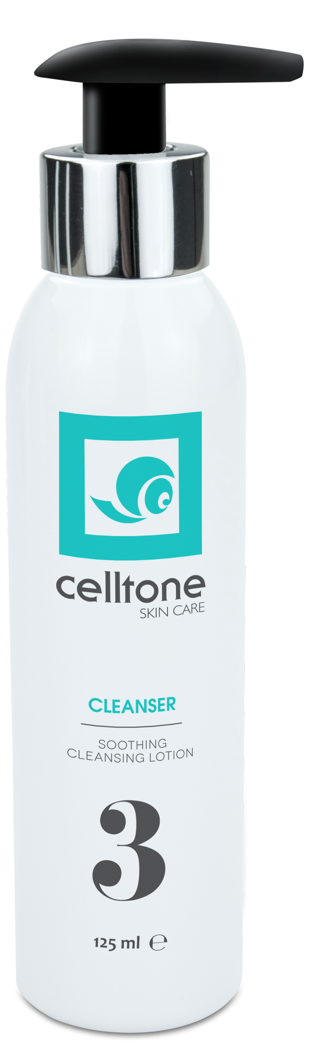 CELLTONE CLEANSING LOTION 125ML