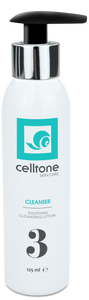 CELLTONE CLEANSING LOTION 125ML