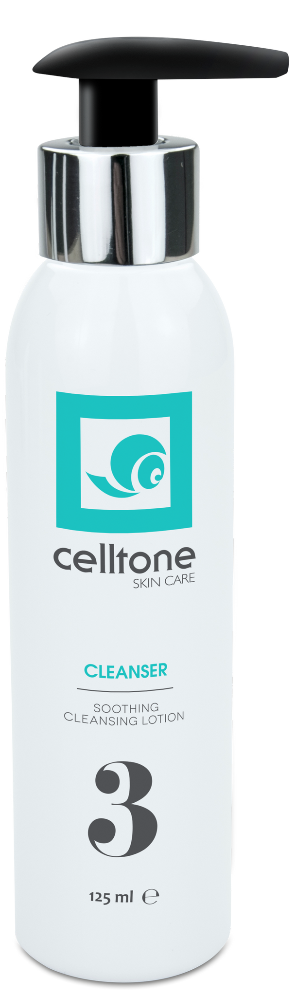 CELLTONE CLEANSING LOTION 125ML 12-Pack