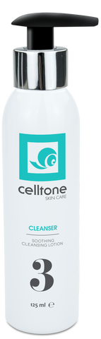 CELLTONE CLEANSING LOTION 125ML 12-Pack
