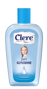 Clere - Pure Glycerine - 100ml 72-Pack
