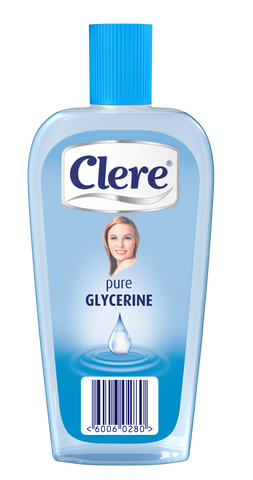 Clere - Pure Glycerine - 200ml