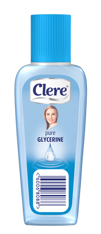 Clere - Pure Glycerine - 50ml
