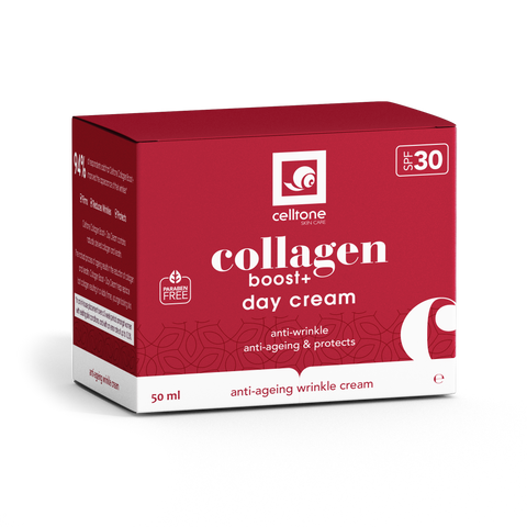 CELLTONE COLLAGEN DAY CREAM 50ML 12-Pack