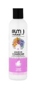 BLM NATURALS LEAVE-IN CONDITIONER 250ML 12-Pack