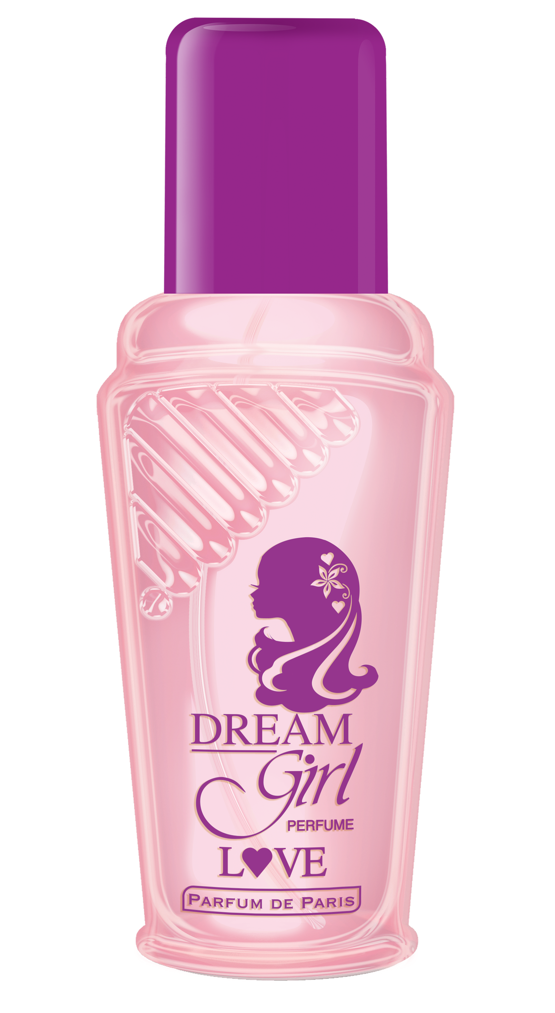 Love Perfume - 100ml 36-Pack