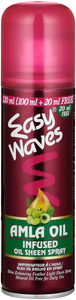 Easy Waves Amla oil sheen spray 120ml