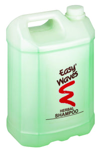 Easy Waves Herbal shampoo 5l