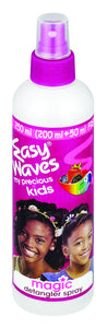 Easy Waves my precious kids magic detangler spray 250ml
