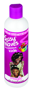 Easy Waves my precious kids magic moisture oil moisturiser 250ml