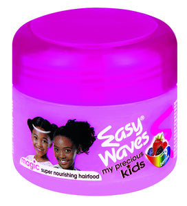 Easy Waves my precious kids super nourishing hairfood 125ml