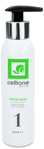 CELLTONE FACE WASH 125ML 12-Pack