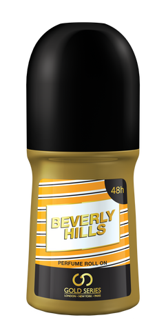 Beverly Hills Roll-On - 50ml