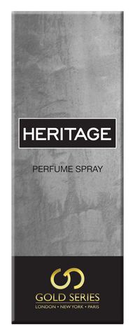 Heritage EDT - 100ml 24-Pack