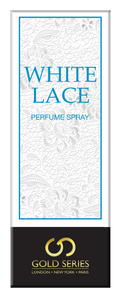 White Lace EDT - 100ml 24-Pack