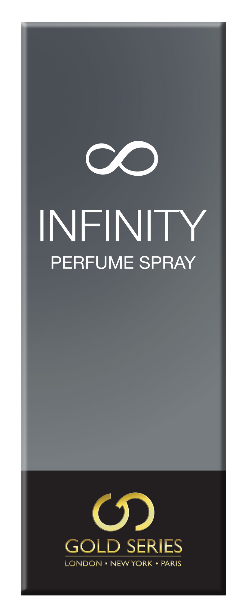 Infinity EDT - 100ml 24-Pack