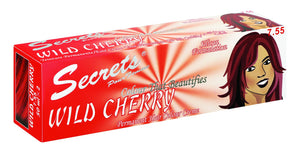 Secrets Sassy Red 24-Pack