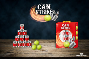 CAN STRIKE