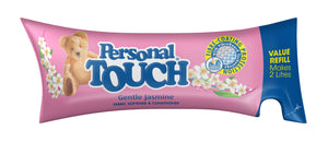 Personal Touch Refill - Gentle Jasmine - 500ml 18-Pack