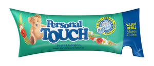 Personal Touch Refill - Secret Garden - 500ml