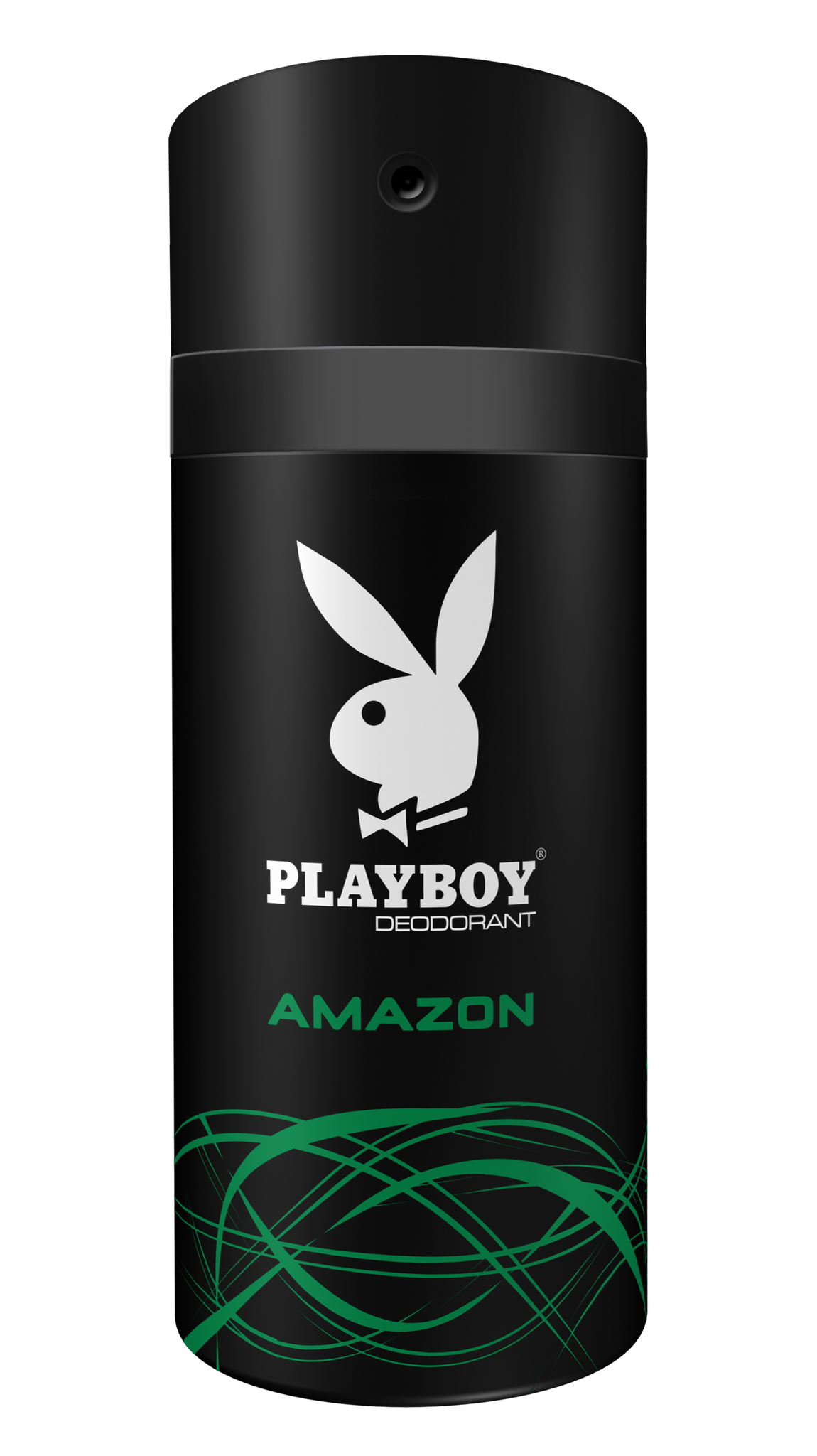 Playboy Amazon- Deodorant - 150ml