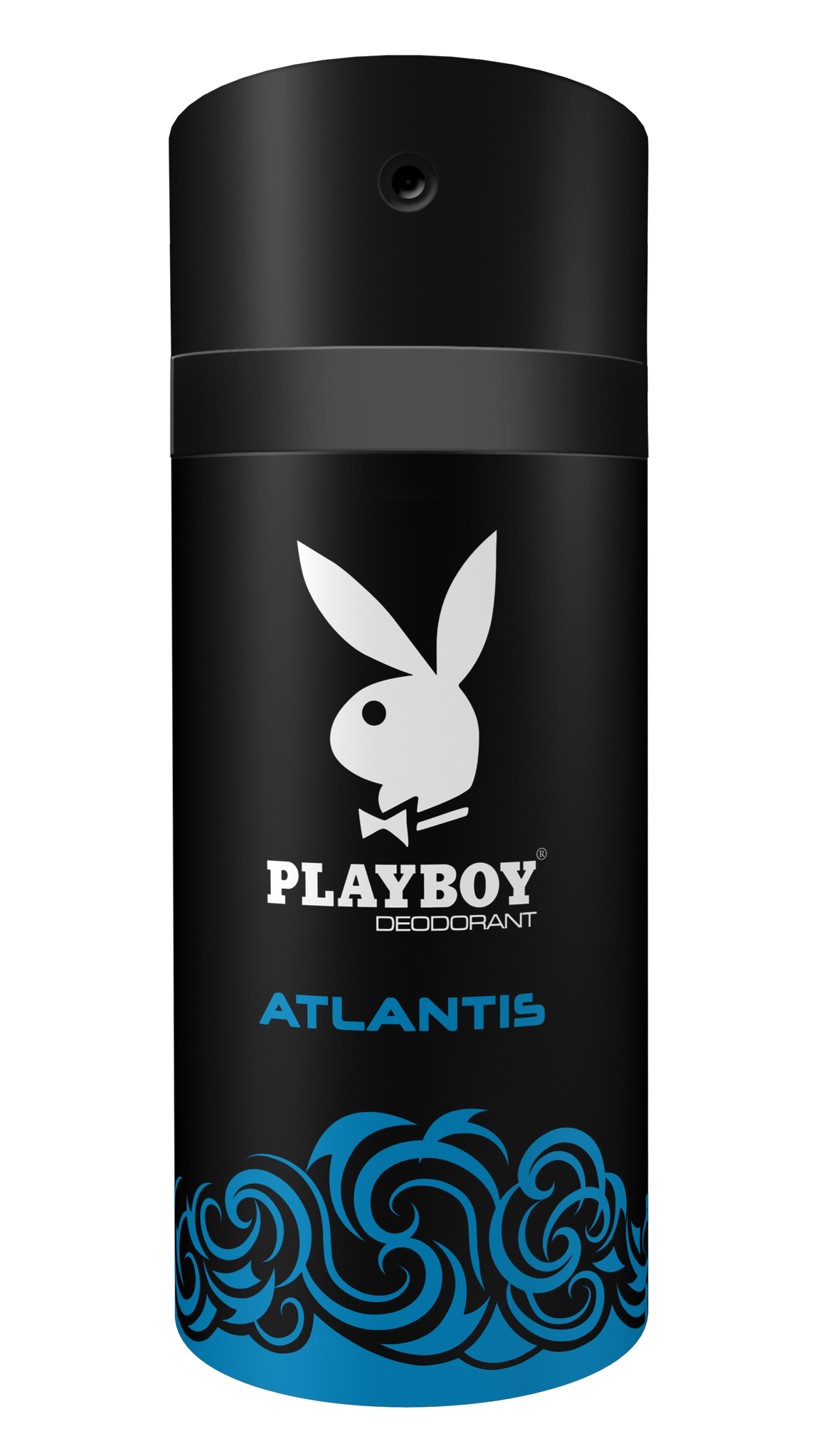Playboy Atlantis- Deodorant - 150ml