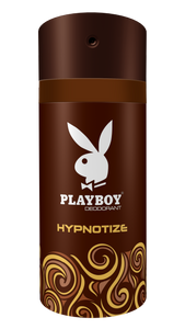 Playboy Hypnotize - Deodorant - 150ml
