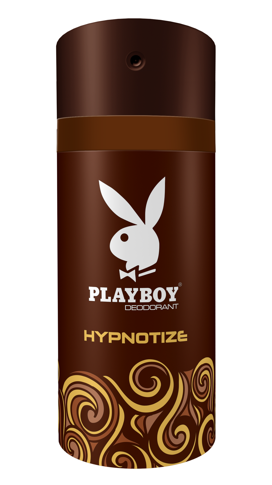 Playboy Hypnotize - Deodorant - 150ml 36-Pack