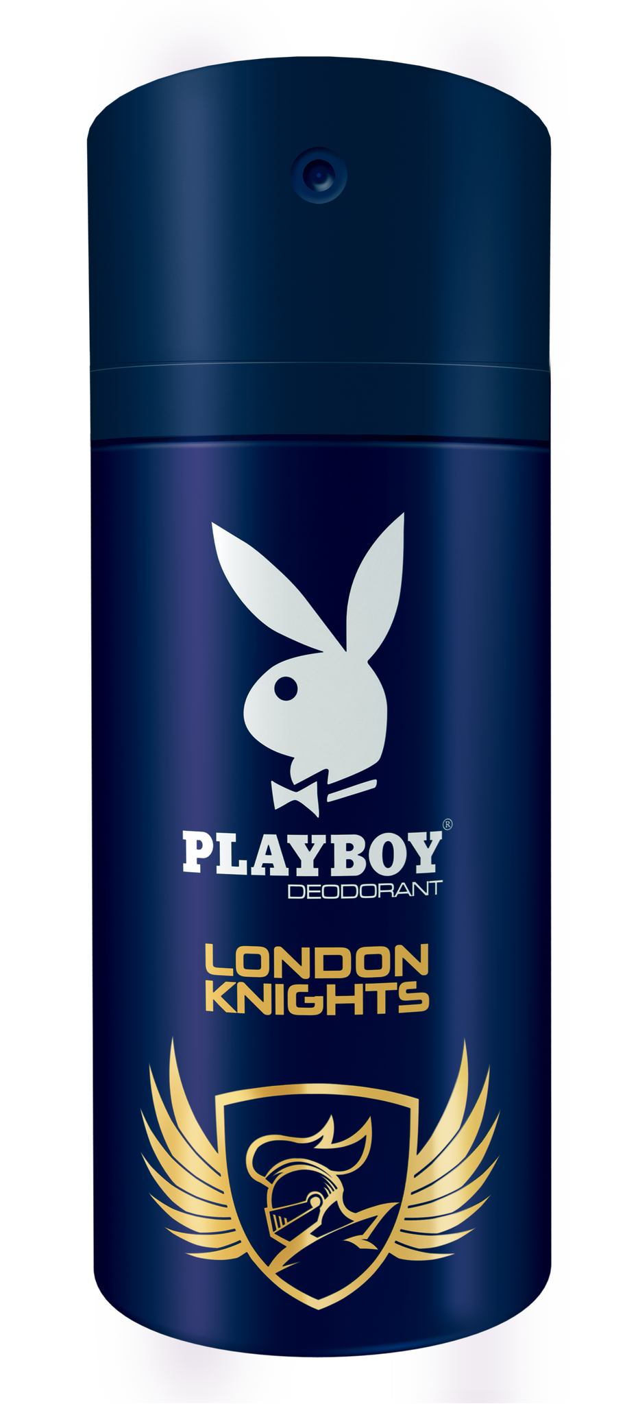Playboy London Knights - Deodorant - 150ml