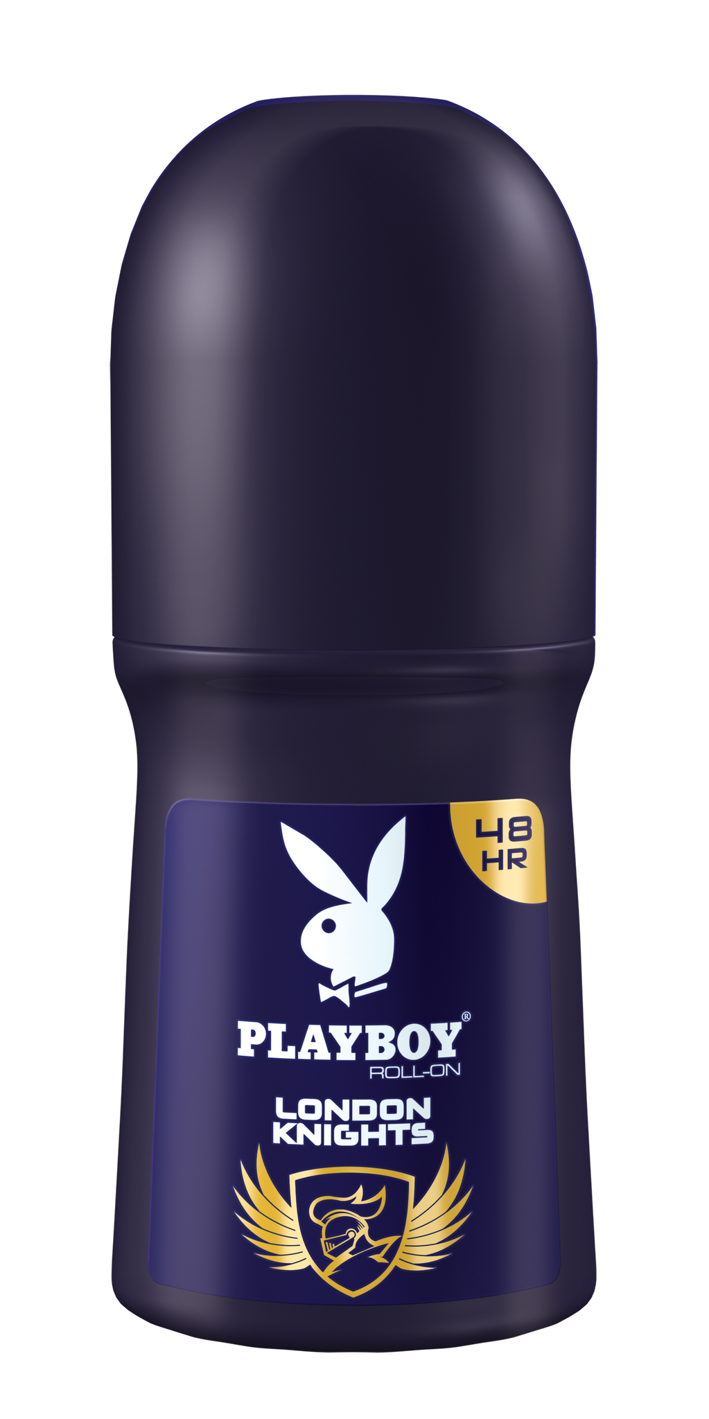 Playboy London Knights - Roll On - 50ml