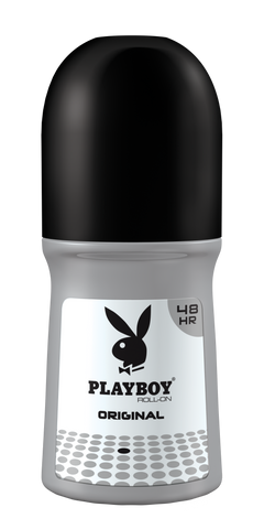 Playboy Original  - Roll On - 50ml