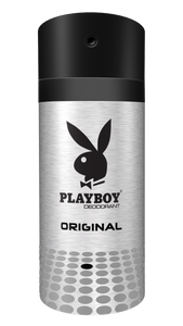 Playboy Original - Deodorant - 150ml 36-Pack