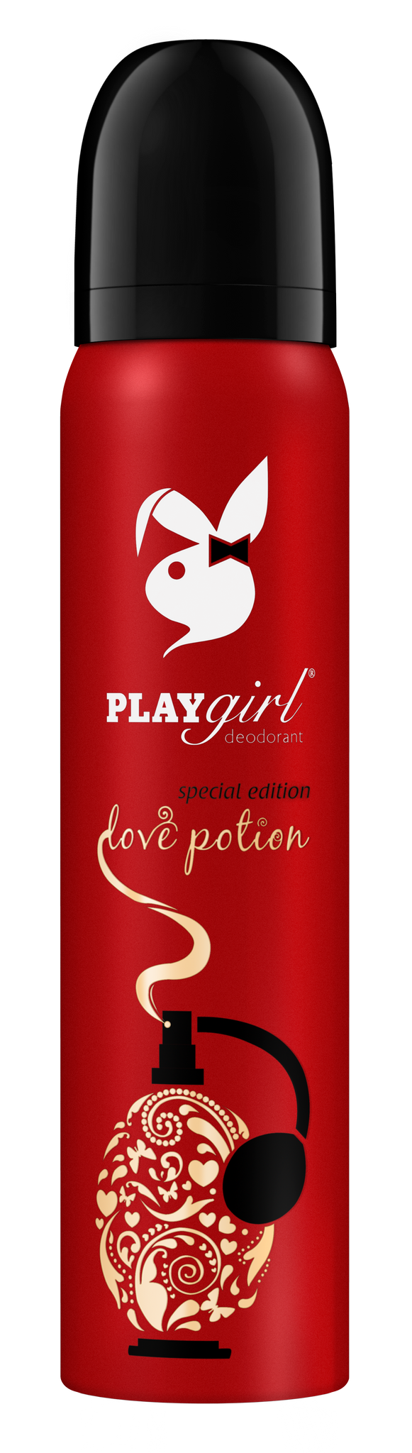 Play Girl Love Potion - Deodorant - 90ml