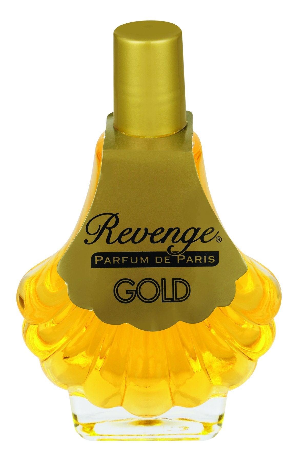 Revenge Cologne - Gold - 90ml 36-Pack