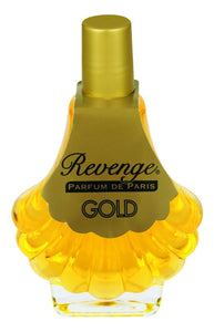 Revenge Cologne - Gold - 90ml 36-Pack