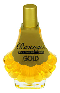 Revenge Cologne - Gold - 90ml