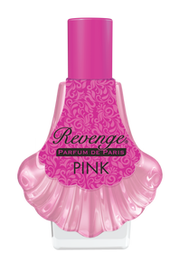 Revenge Cologne - Pink - 90ml