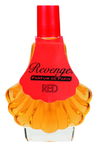 Revenge Cologne - Red - 90ml