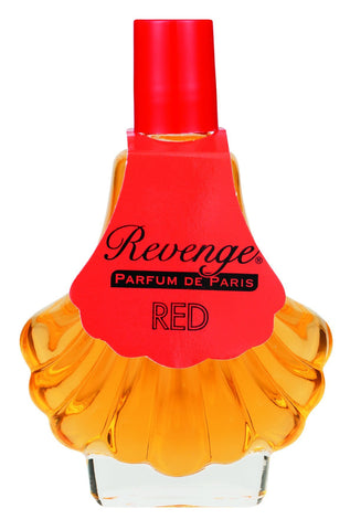 Revenge Cologne - Red - 90ml 36-Pack