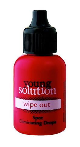 Young Solution Wipe Out Spot Eliminating Drops  - 30ml 48-Pack