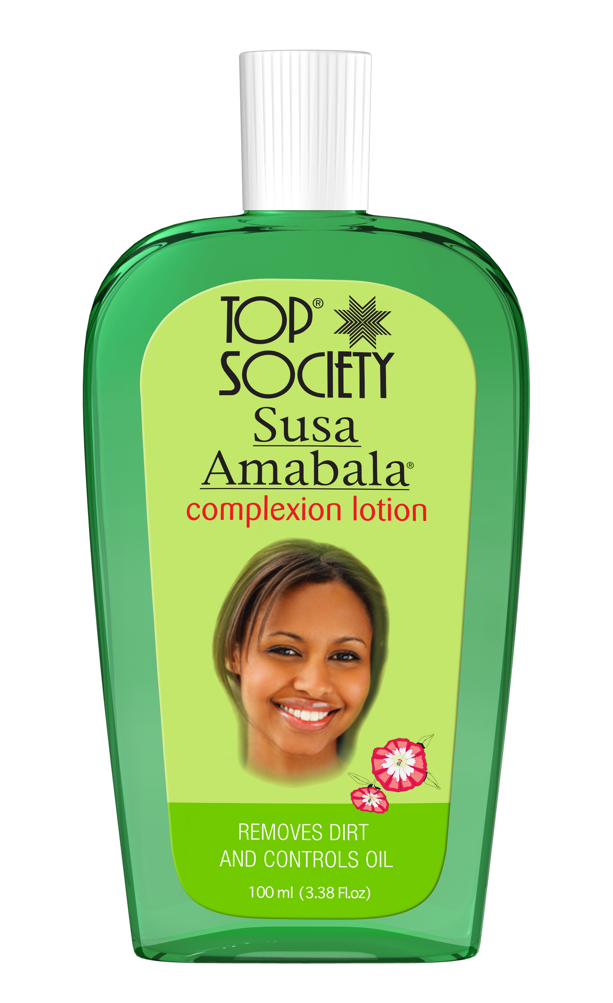 Susa Amabala - Complexion Lotion - 100ml